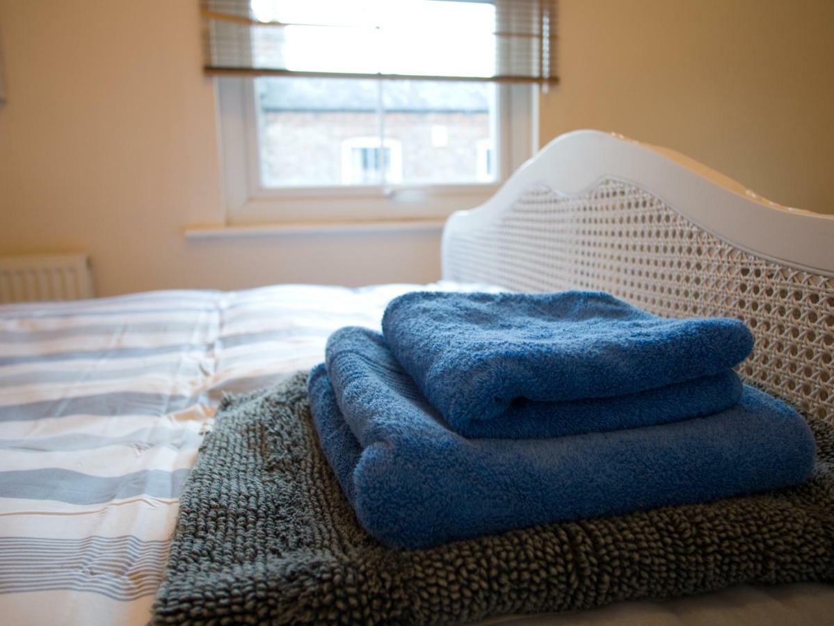 Agar Street Casa vacanze York