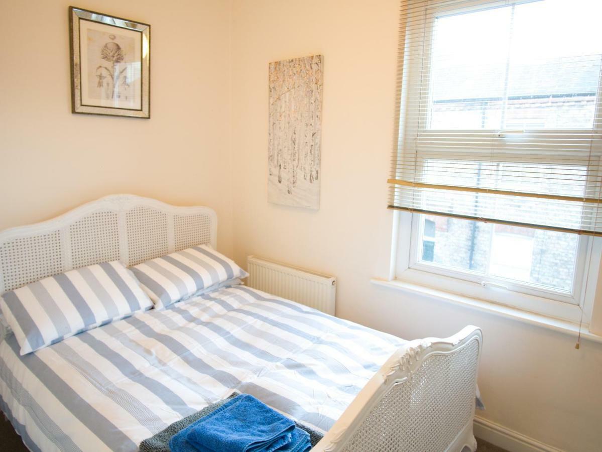Agar Street Casa vacanze